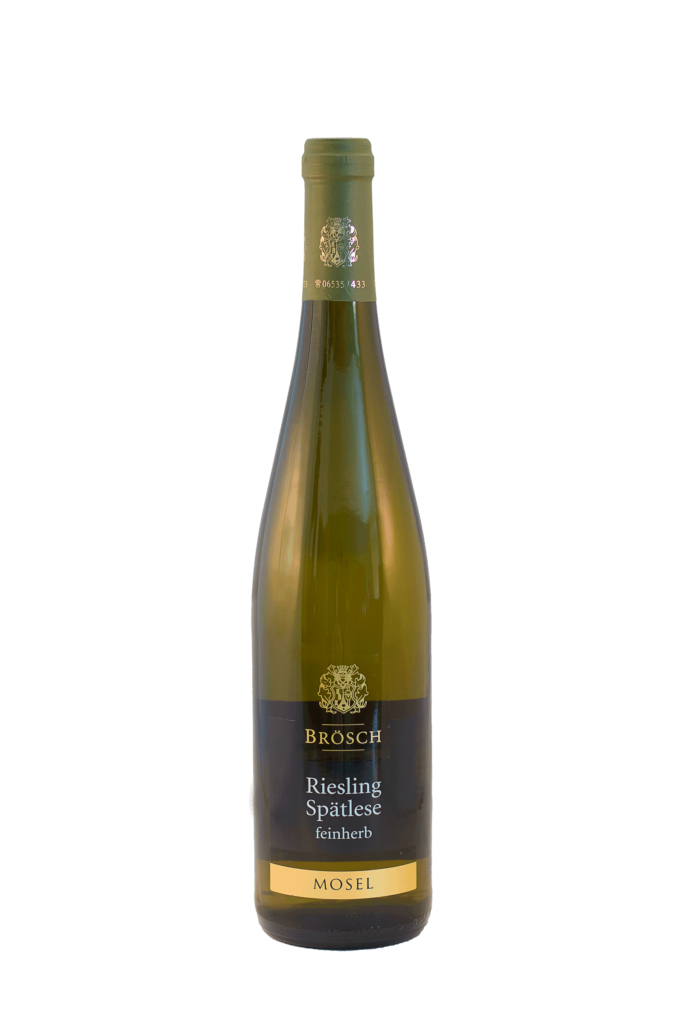 Riesling Sp Tlese Halbtrocken Shop Kelterhaus De